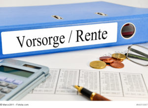 Quote Leistungsantrag BU-Rente BU-Versicherung Rente Antrag